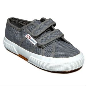 Superga Toddler 2750 JVEL Bambino Collection
